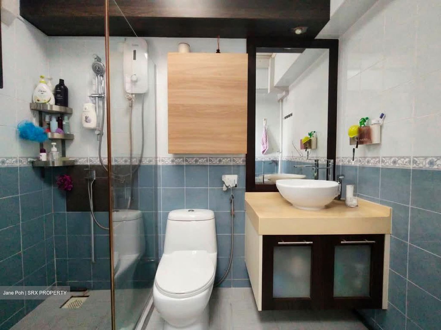 Blk 649B Jurong West Street 61 (Jurong West), HDB 5 Rooms #562446211